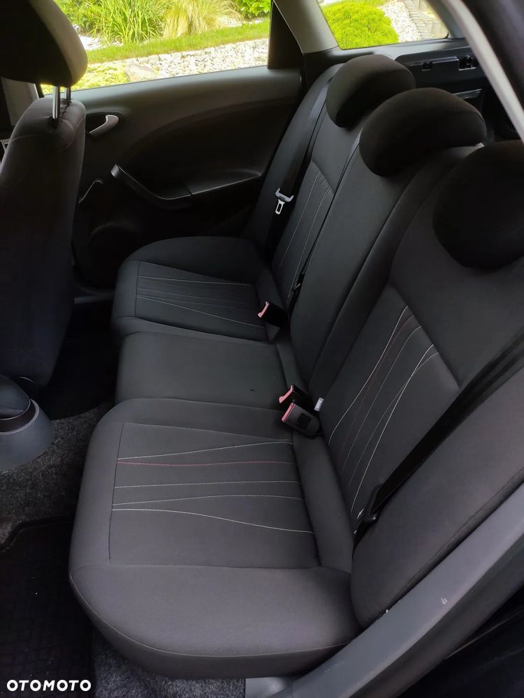 Seat Ibiza ST 1.4 16V Copa - 8