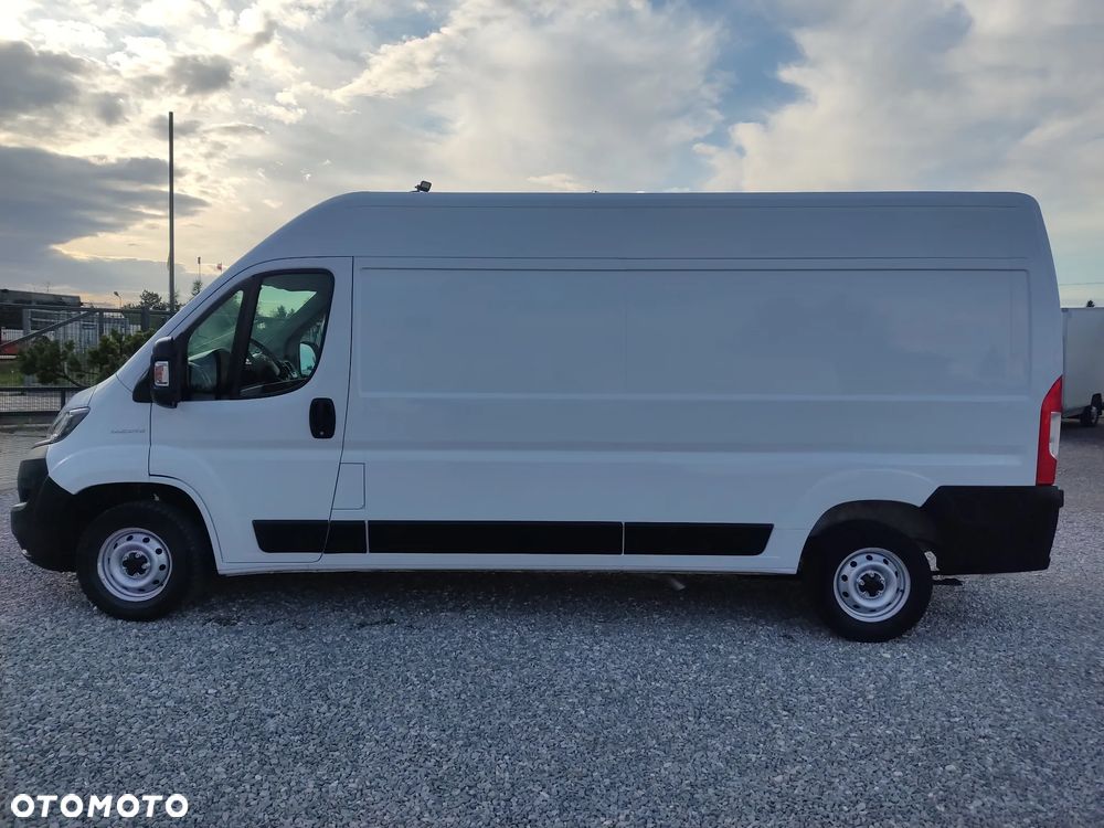 Fiat Ducato L3H2 - 9