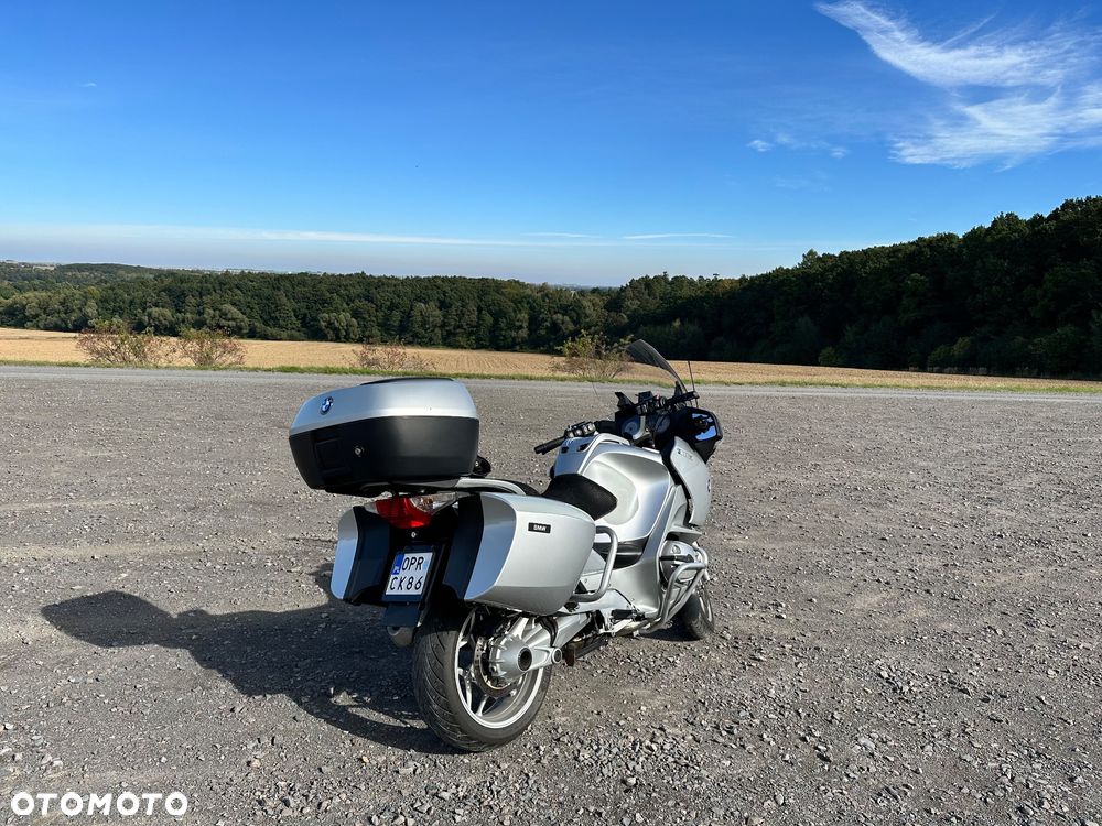 BMW RT - 6