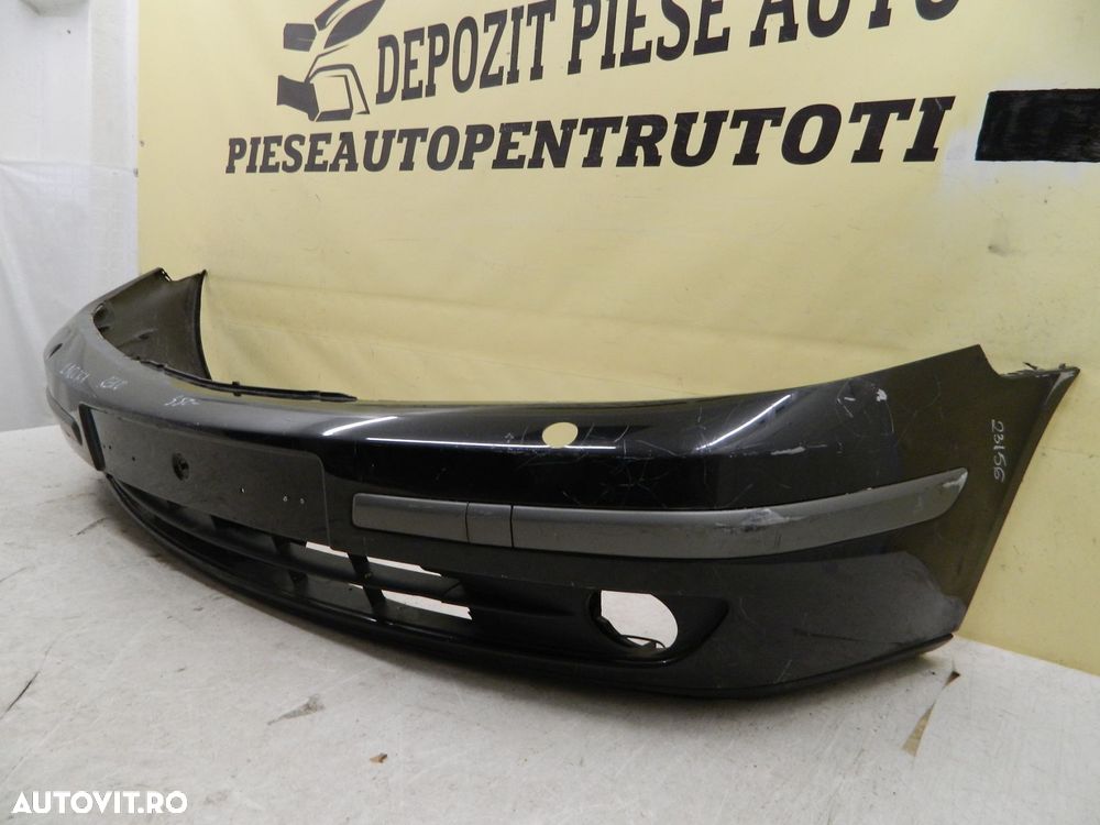 Bara fata Renault Laguna 2, 2002, 2003, 2004, 2005, 2006, 2007, cod origine 8200008270. - 3