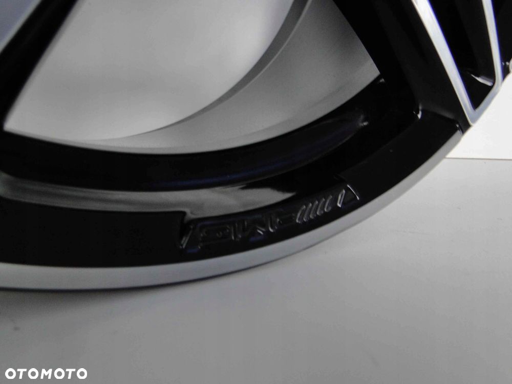 MERCEDES E KLASA W213 W238 FELGA A2134012100 19'' - 12