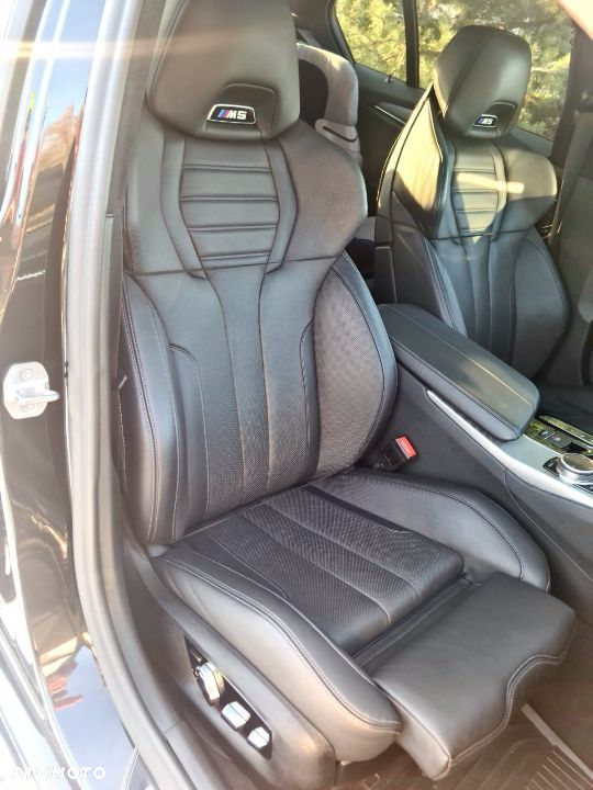 BMW M5 - 9