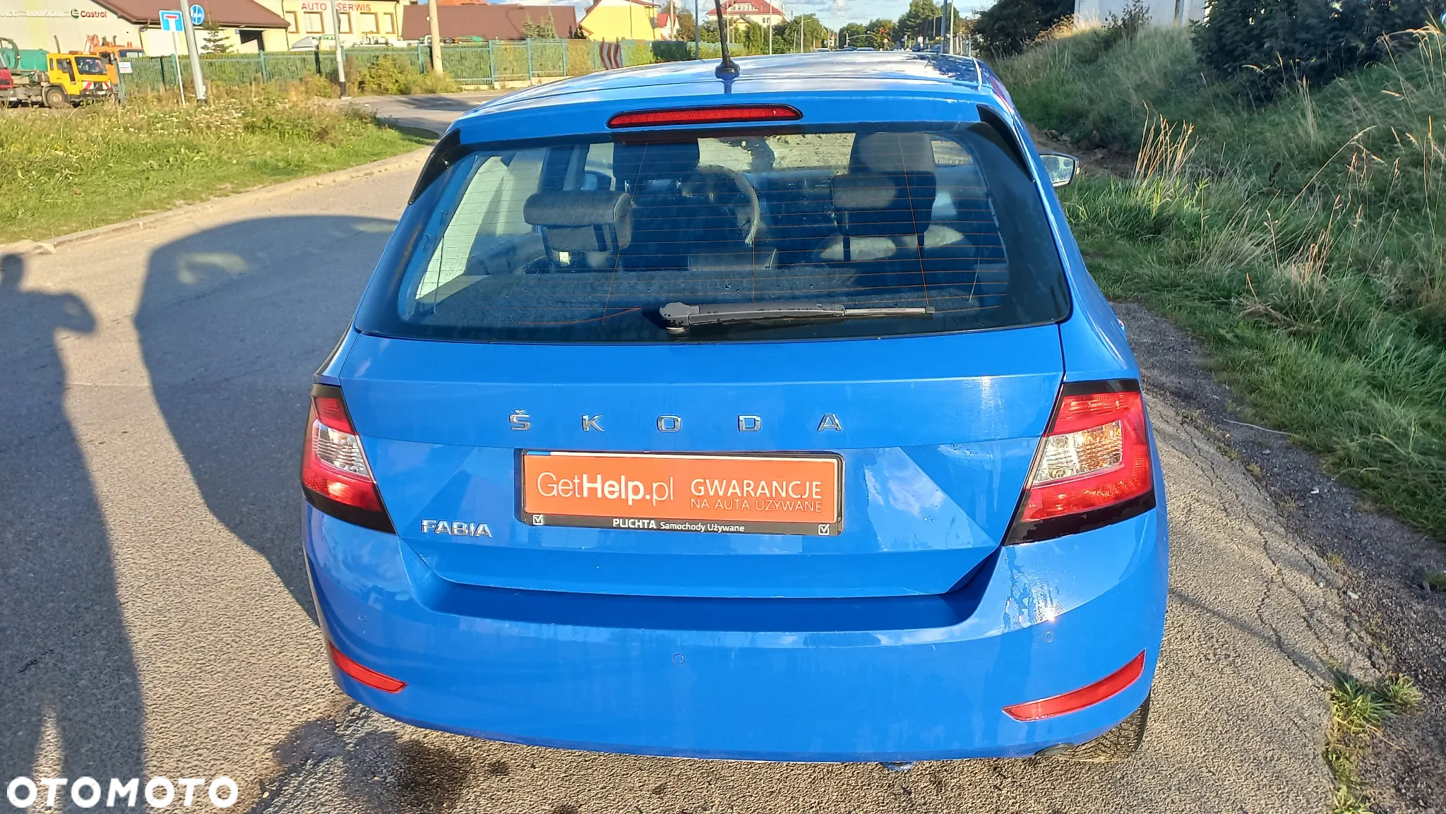 Skoda Fabia 1.0 Ambition - 30