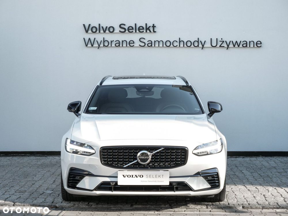 Volvo V90 - 2
