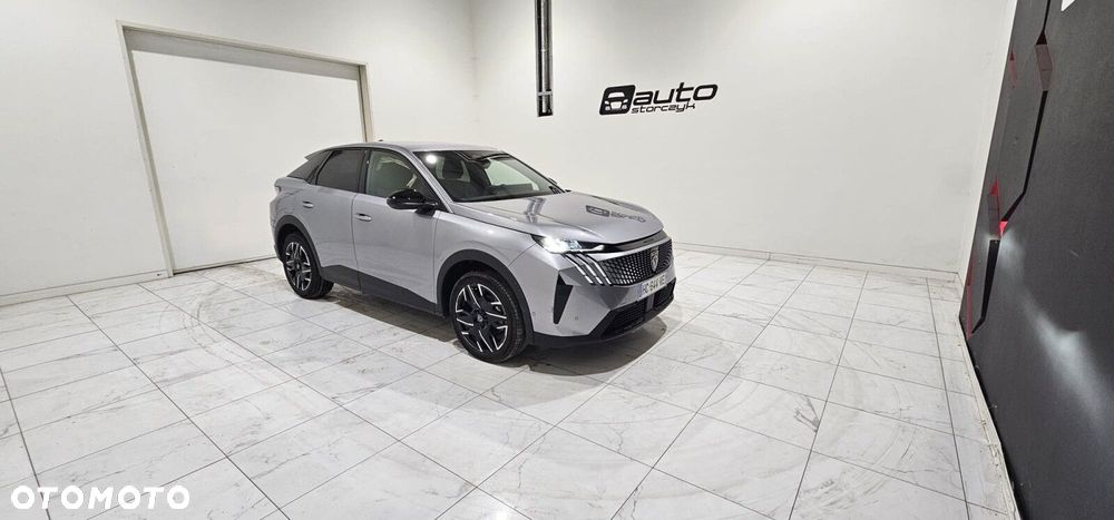 Peugeot 3008 - 9