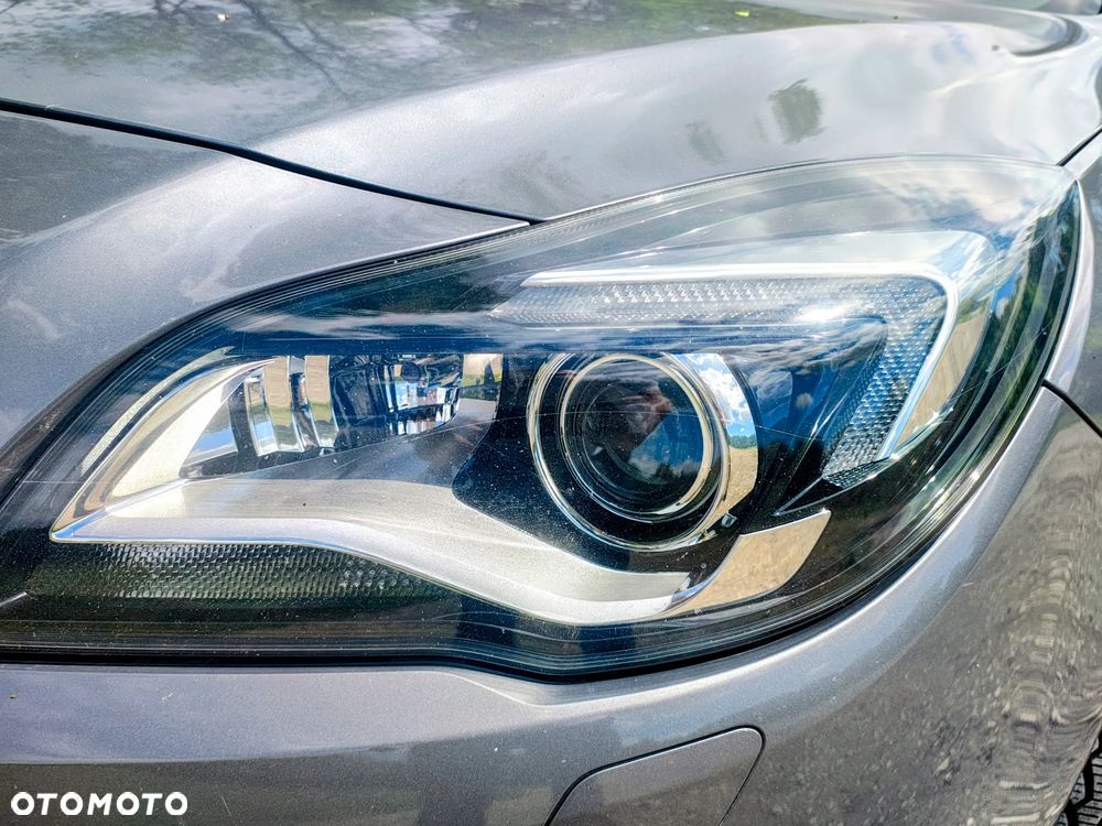 Opel Insignia - 15