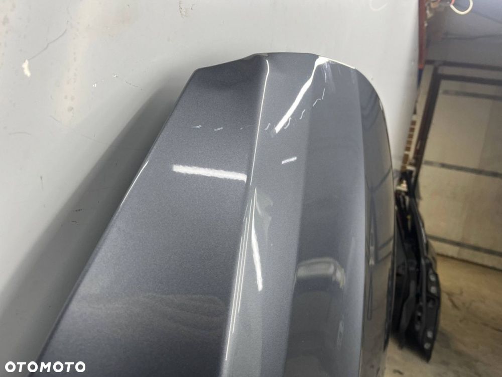 Maska Volvo V60 I LIFT S60 II LIFT 13-17r. pokrywa silnika ORYGINALNA 31352823 - 4