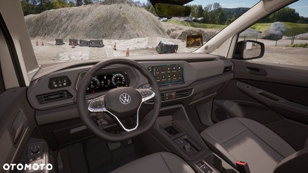 Volkswagen Caddy - 15