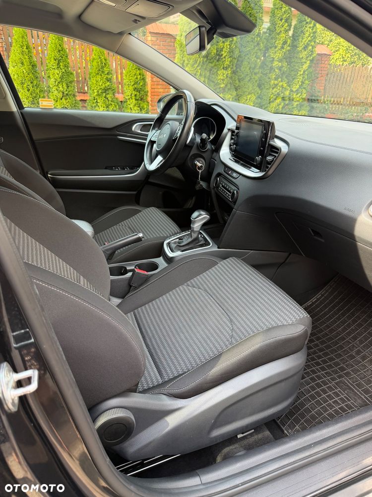 Kia XCeed 1.5 T-GDI M DCT - 9