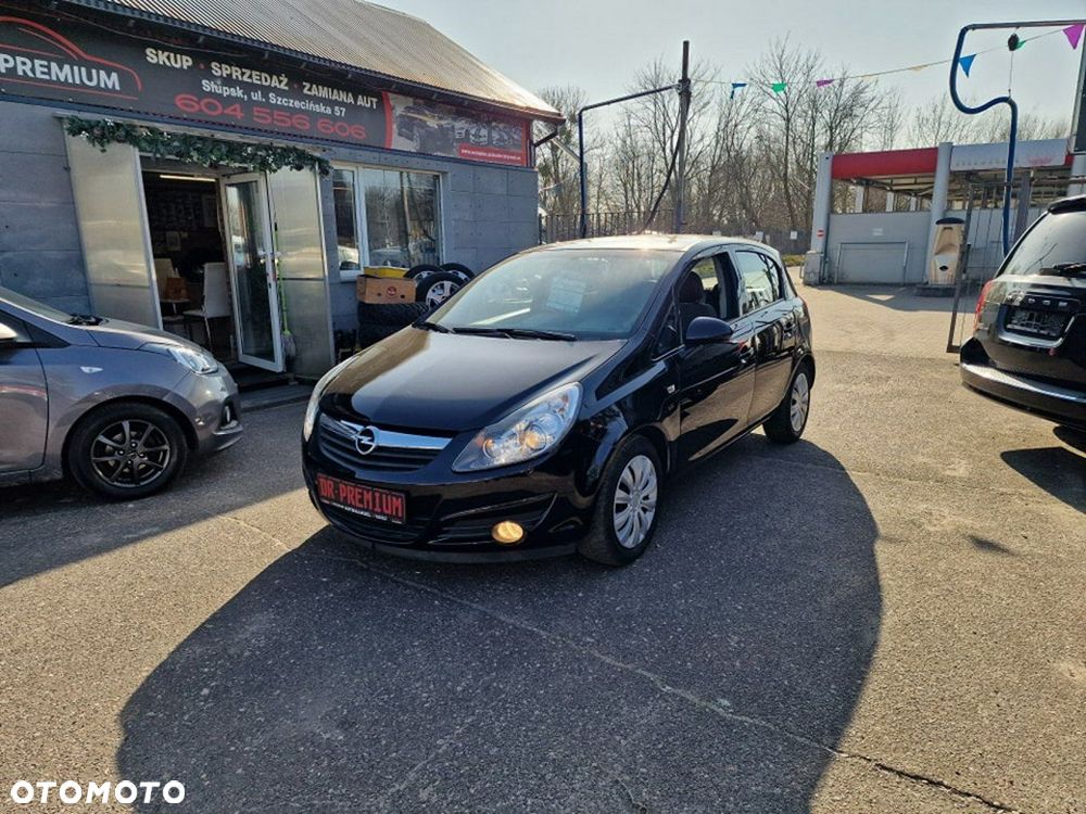 Opel Corsa 1.4 16V Edition - 3