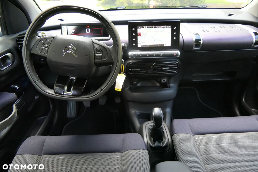 Citroën C4 Cactus BlueHDi 100 Stop&Start Business Class - 2