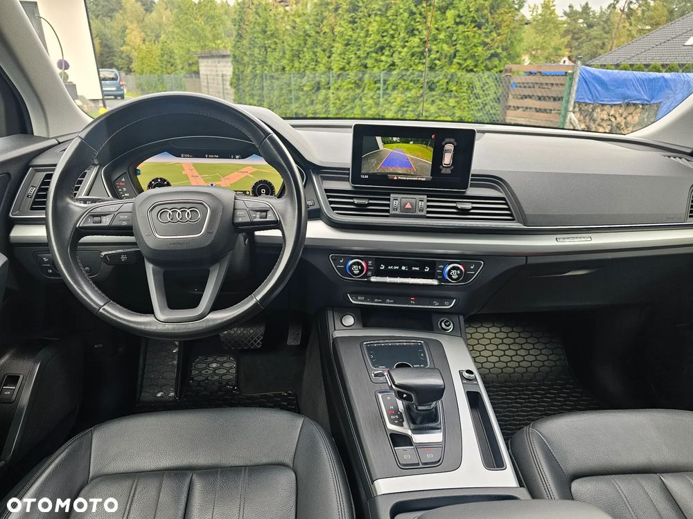 Audi Q5 2.0 TDI Quattro S tronic - 20
