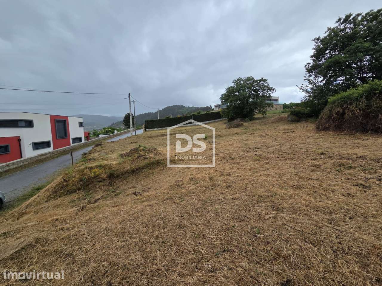 Terreno  Venda em Tarouca e Dálvares,Tarouca - Grande imagem: 3/10