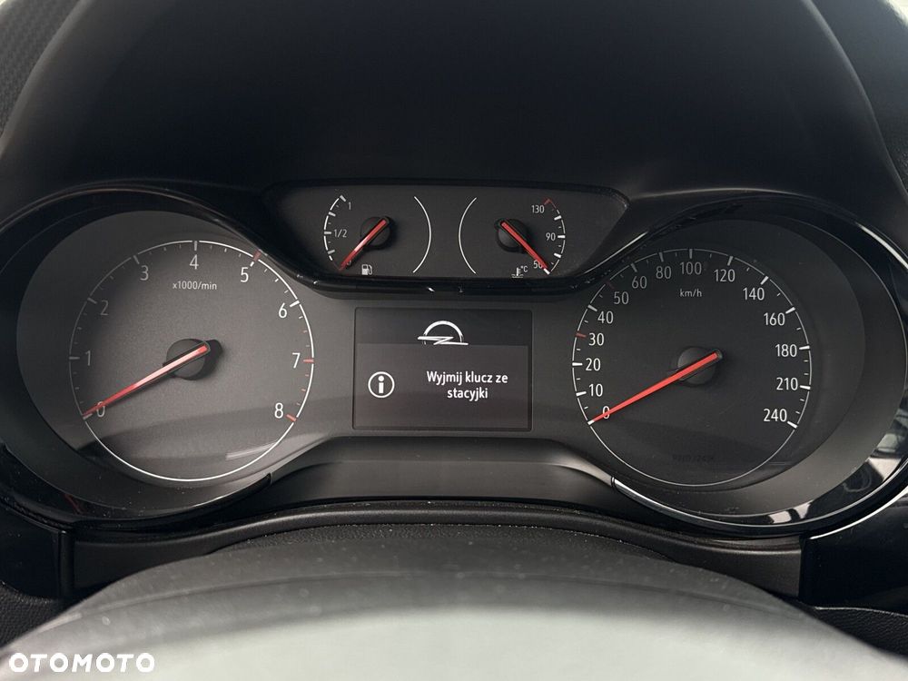 Opel Corsa - 15