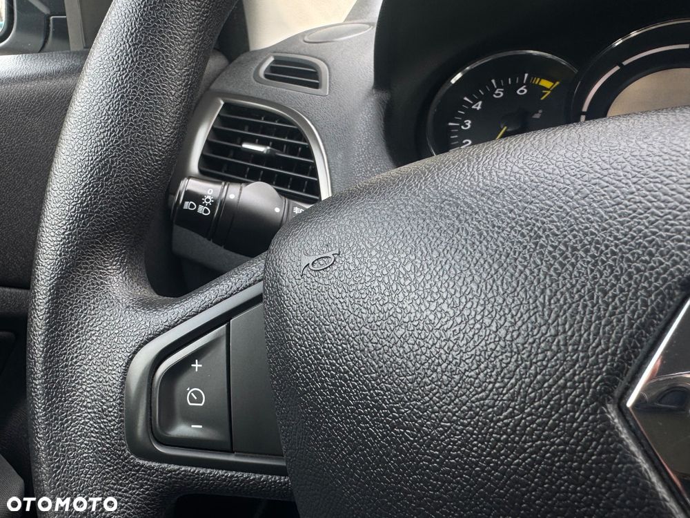 Renault Megane 1.2 16V TCE Energy Dynamique - 29