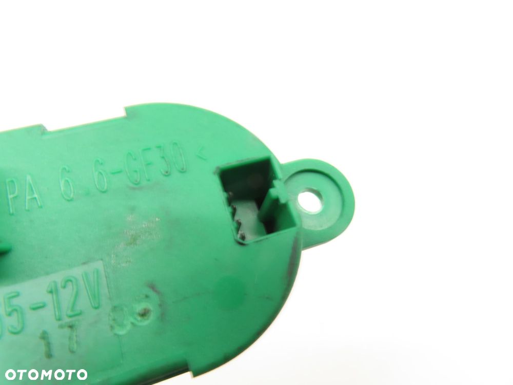 REZYSTOR DMUCHAWY RENAULT ESPACE IV 52492365 - 3