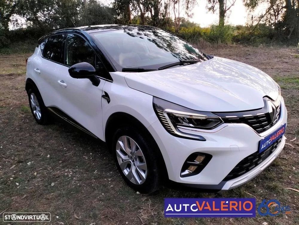 Renault Captur 1.0 TCe Intens - 8