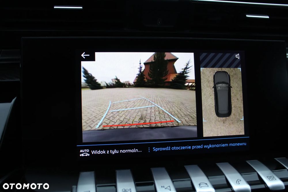 Peugeot 508 2.0 BlueHDi Active S&S EAT8 - 24