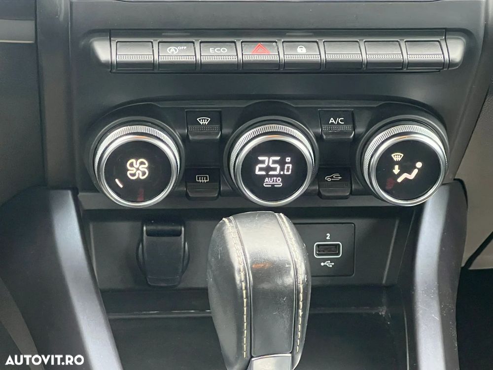 Renault Arkana 140 EDC Zen - 18