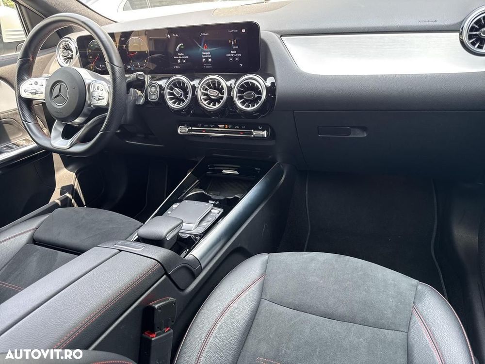 Mercedes-Benz GLA 220 d 4MATIC Aut. - 13