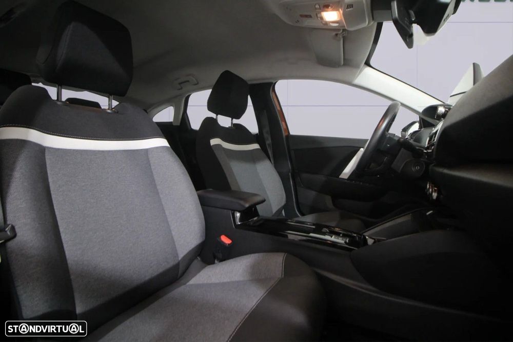 Citroën e-C4 50 kWh Feel - 14