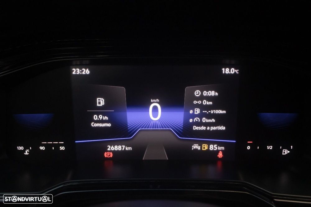 VW Polo 1.0 TSI Style - 15