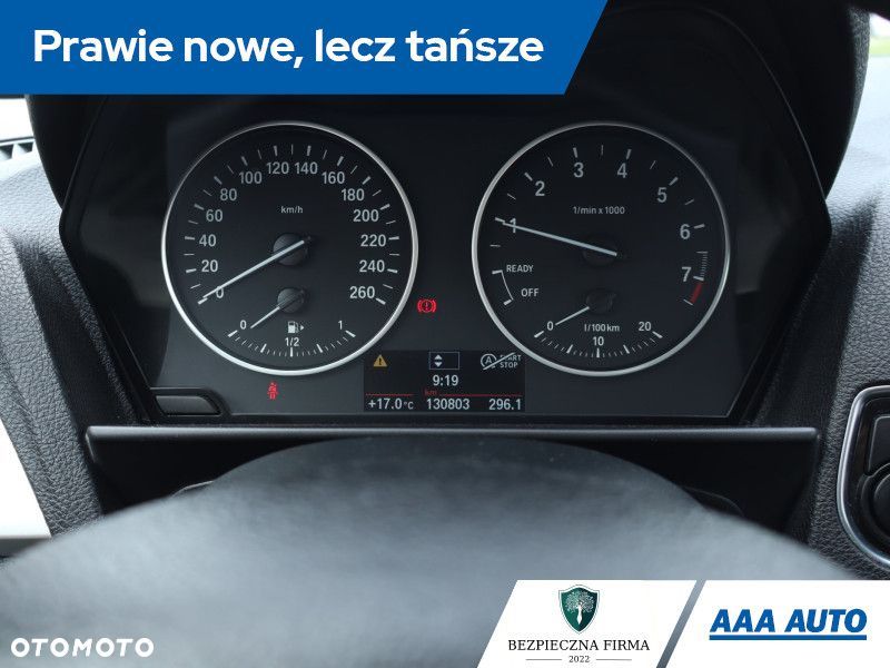 BMW Seria 1 - 13