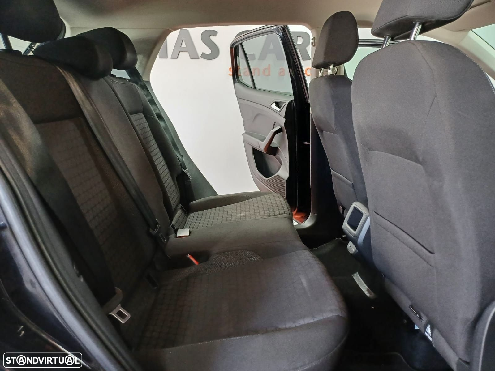 VW T-Cross 1.0 TSI Life - 12