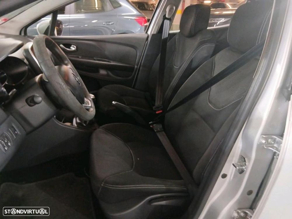 Renault Clio 1.5 dCi Zen - 6