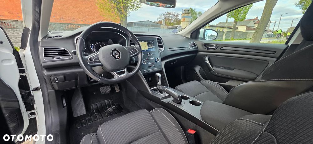 Renault Megane ENERGY dCi 110 EDC INTENS - 13