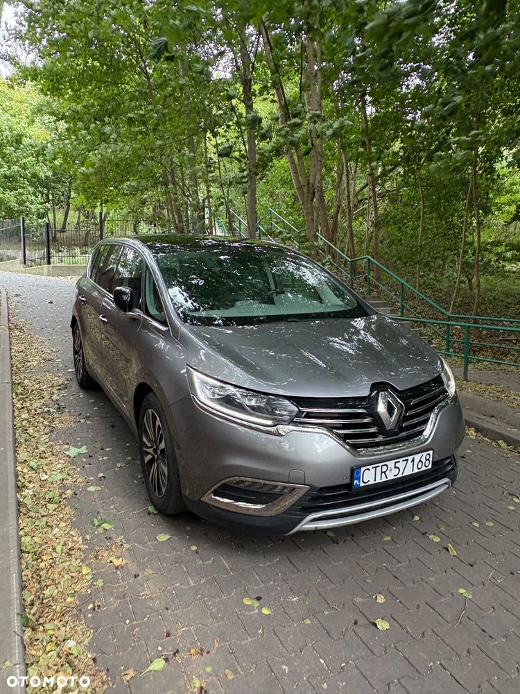 Renault Espace Energy dCi 160 EDC Intens - 12