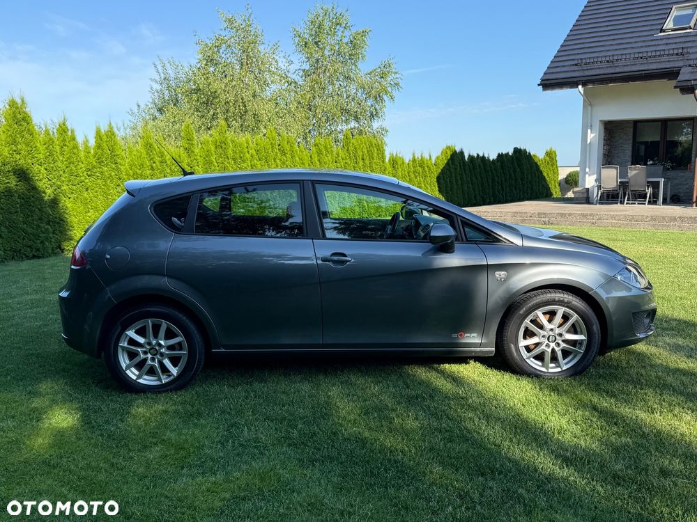 Seat Leon 1.4 TSI Style Copa - 11
