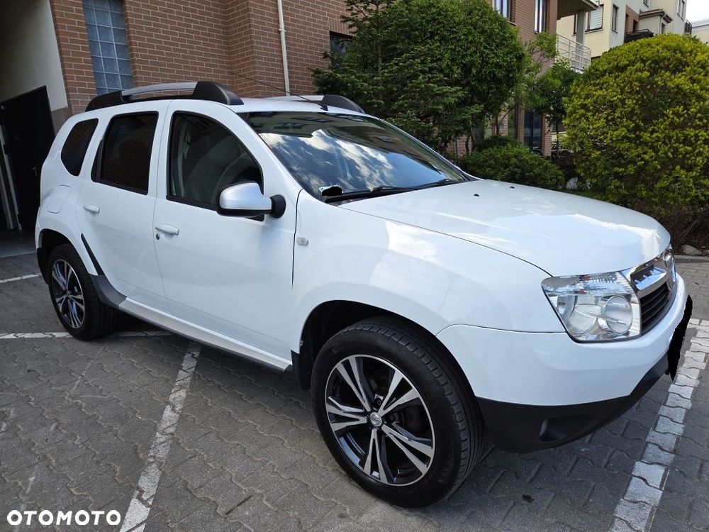 Dacia Duster 1.6 Laureate - 19