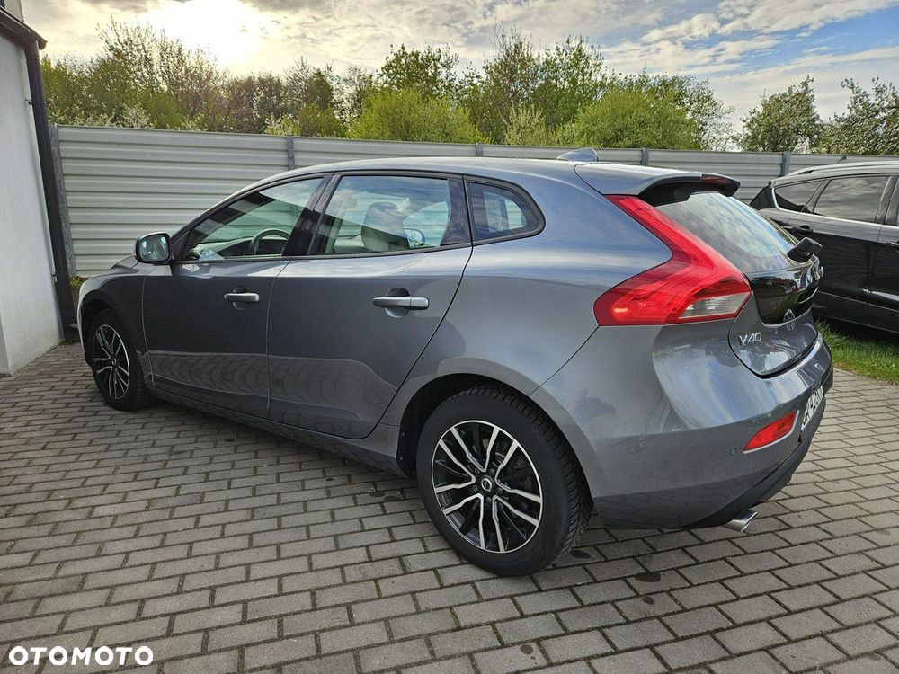 Volvo V40 D2 Drive-E SCR Dynamic Edition - 15