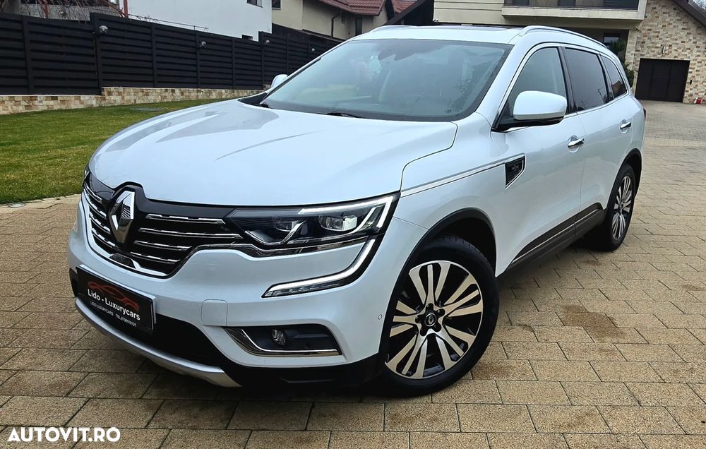 Renault Koleos - 2