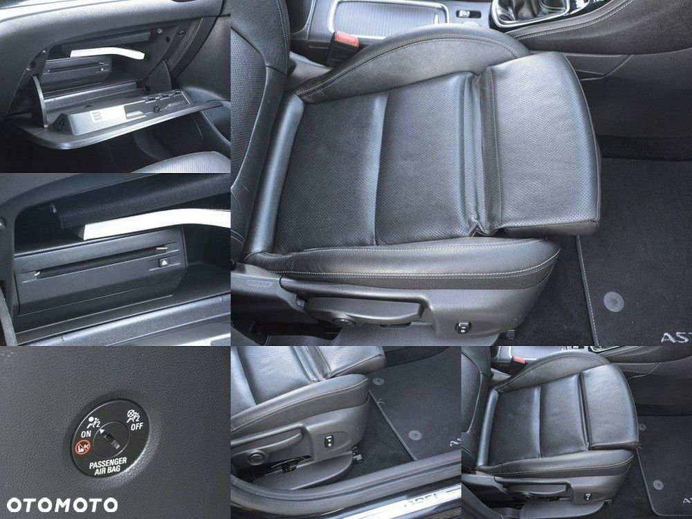 Opel Astra - 24