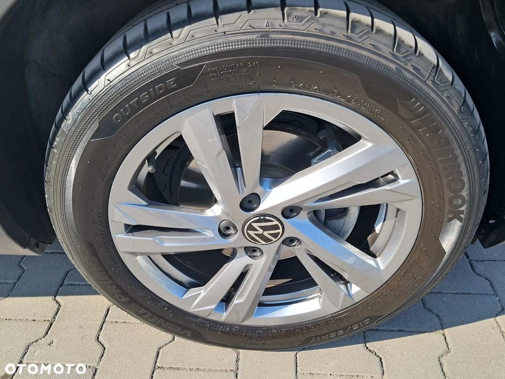 Volkswagen T-Roc 1.5 TSI Life Plus DSG - 34