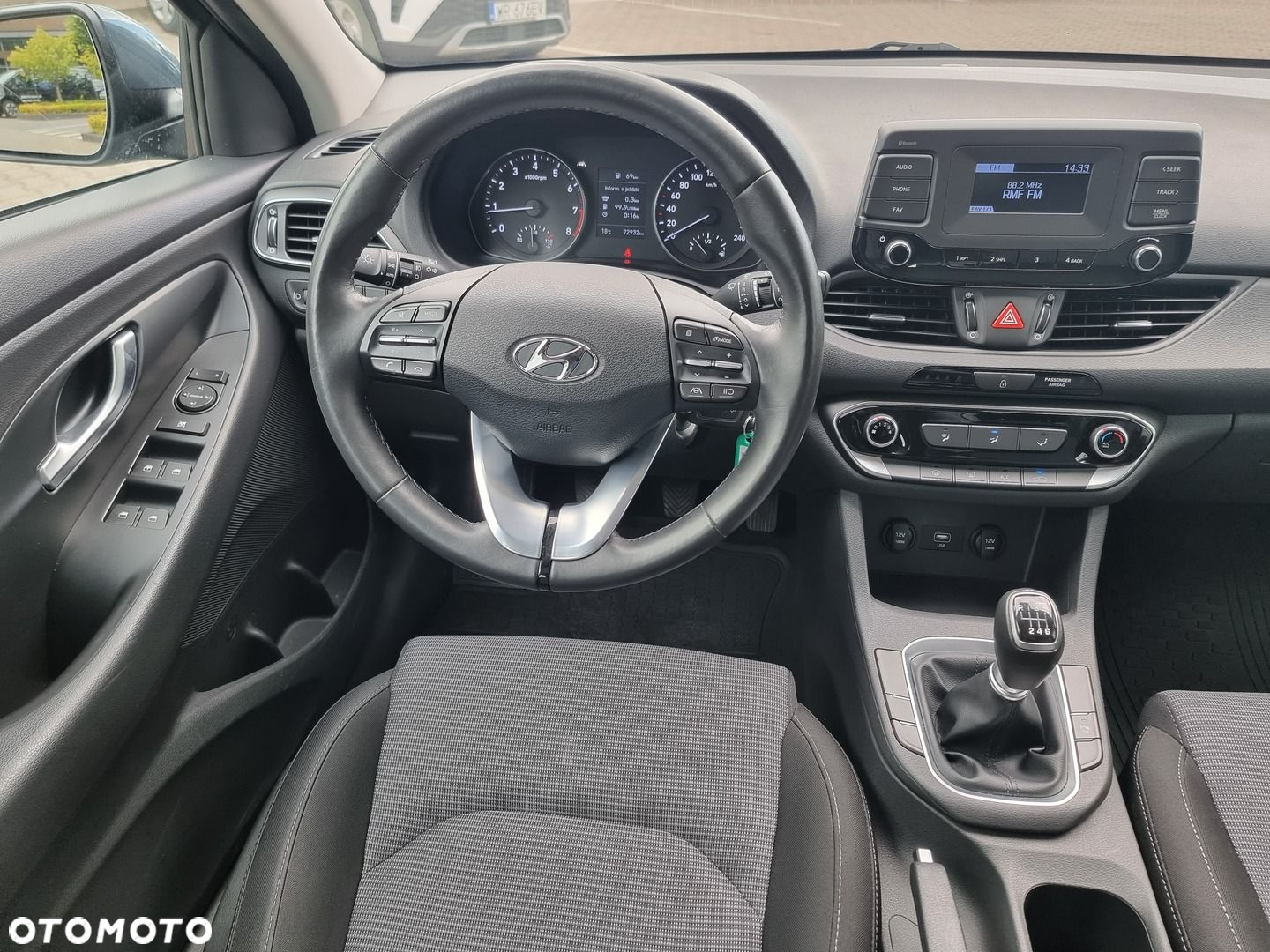 Hyundai i30 1.5 DPI Modern - 29