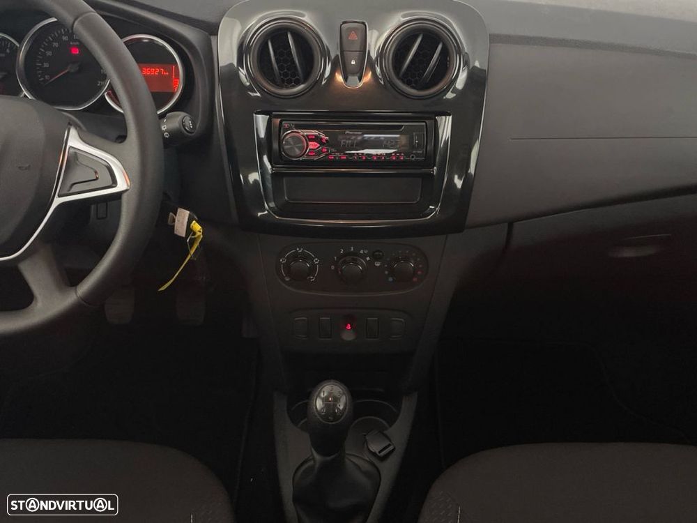Dacia Sandero 1.0 SCe Comfort - 15