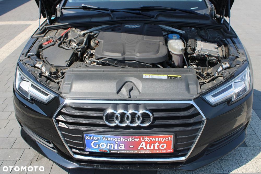 Audi A4 Avant - 10