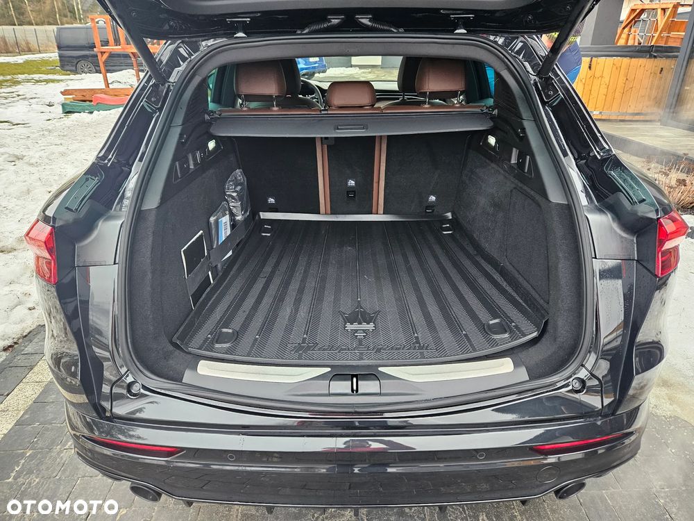 Maserati Grecale Standard - 12