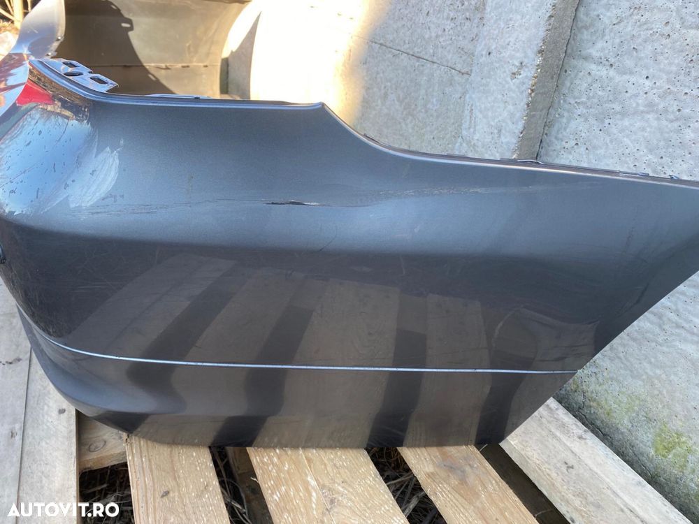Bara spate bmw seria 3 e91 facelift - 4