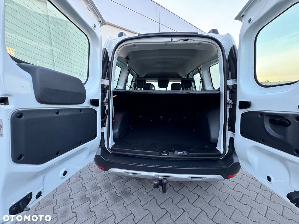 Dacia Dokker 1.5 dCi Celebration - 10