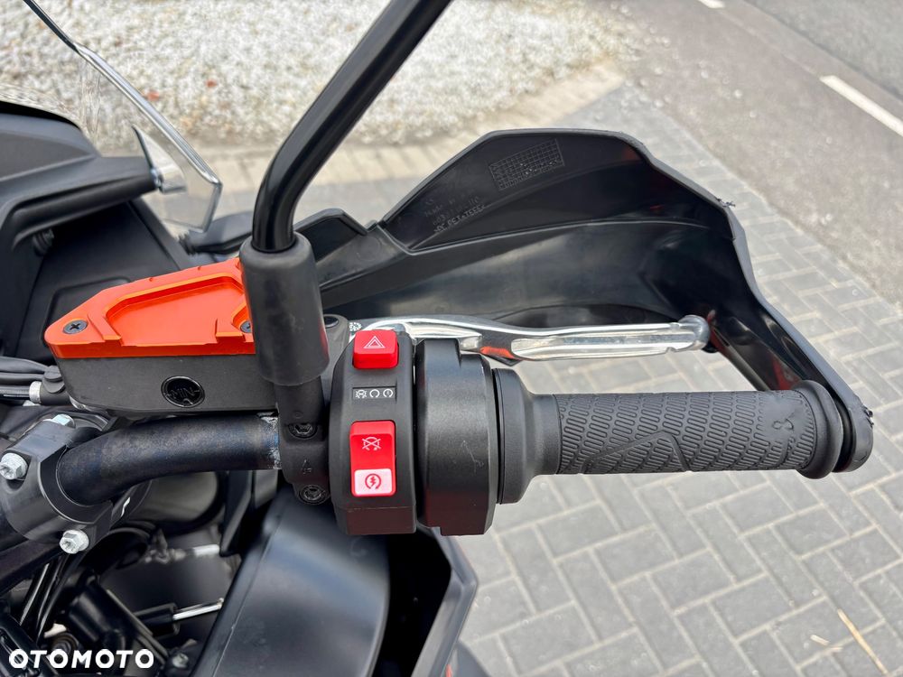 KTM Adventure - 20