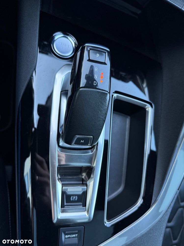Peugeot 3008 - 28