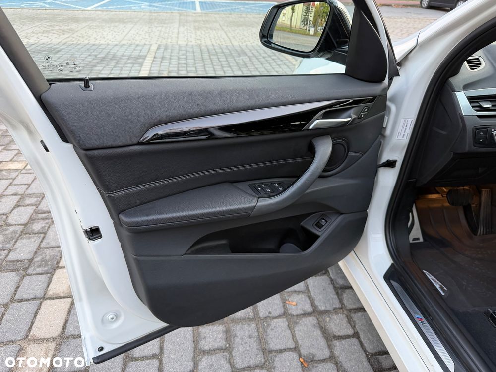 BMW X1 xDrive18d M Sport - 10