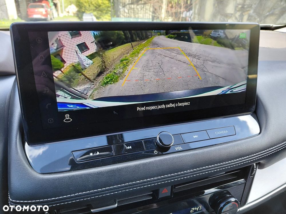 Nissan X-Trail 1.5 VC-T e-POWER N-Connecta 2WD - 23