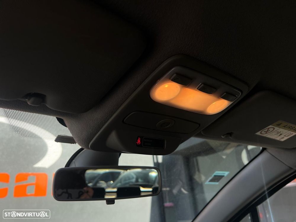 Renault Captur 1.5 dCi Expression - 11