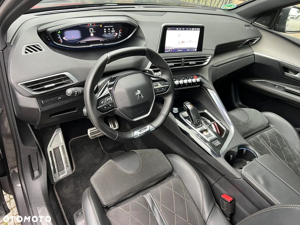 Peugeot 3008 - 21