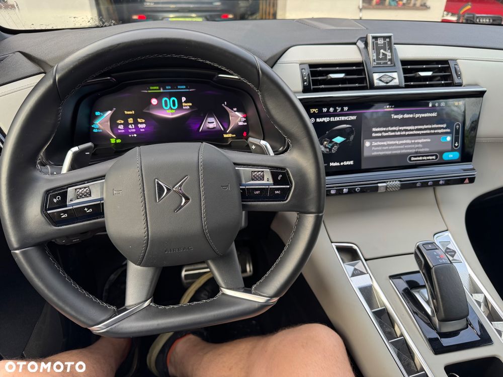 DS Automobiles DS 7 Crossback 1.6 E-Tense Opera - 18